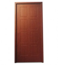 door 508
